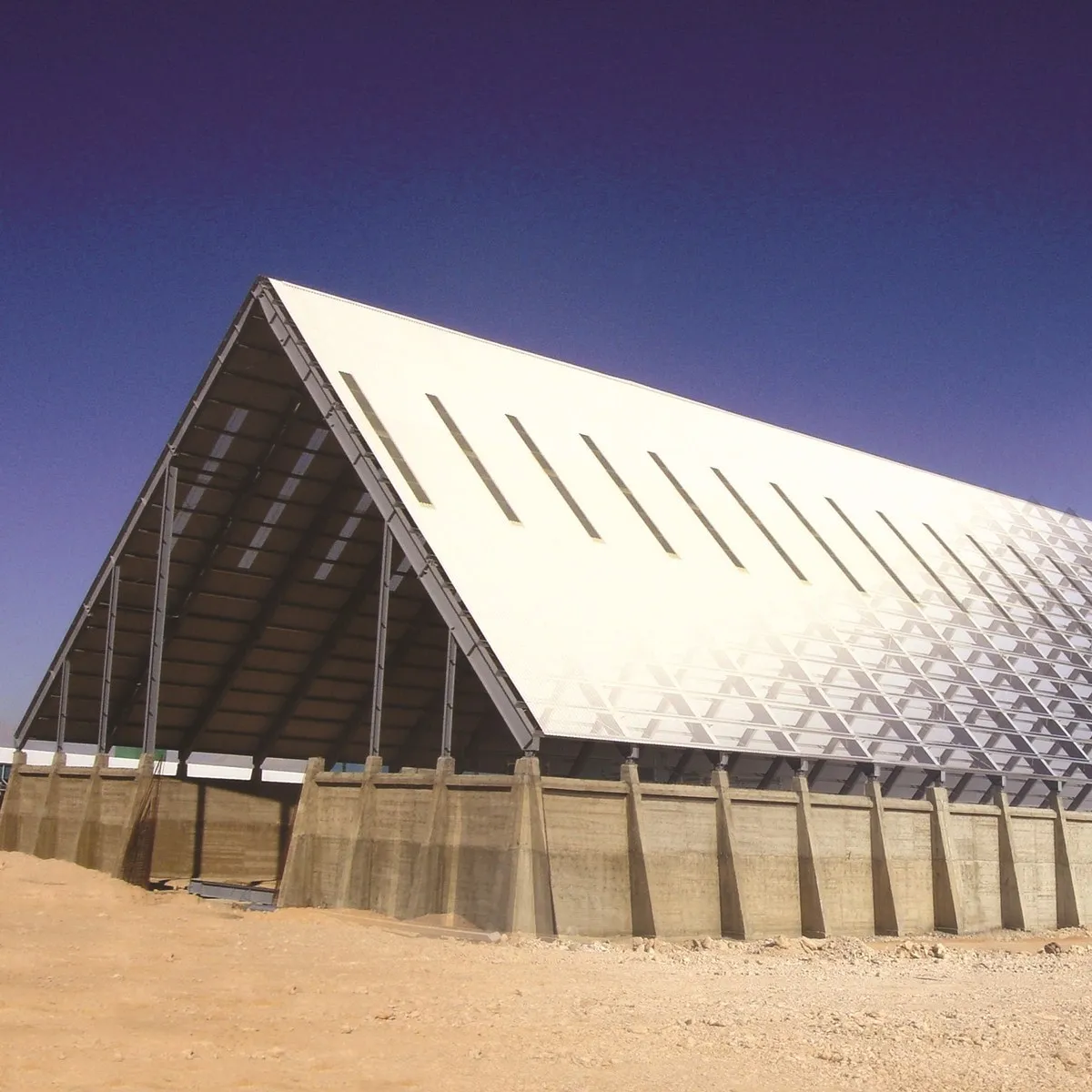 Grand Egyptian Museum